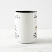 Mug Tasse (Zentrum)
