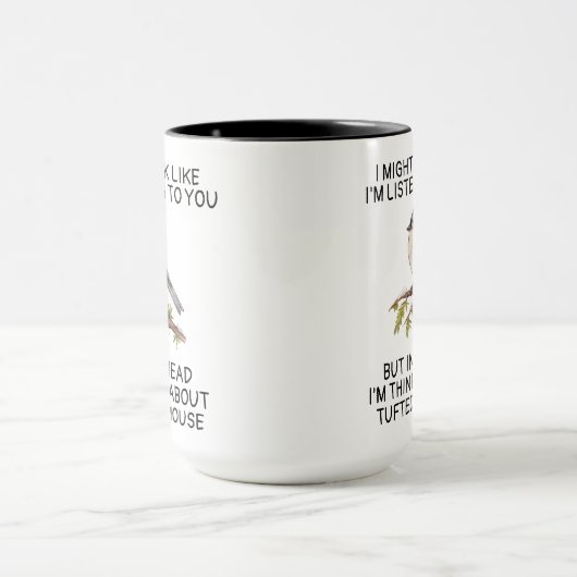 Mug Tasse (Zentrum)