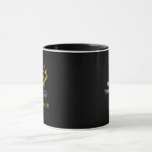 Mug Tasse (Zentrum)