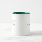 Mug Tasse (Zentrum)