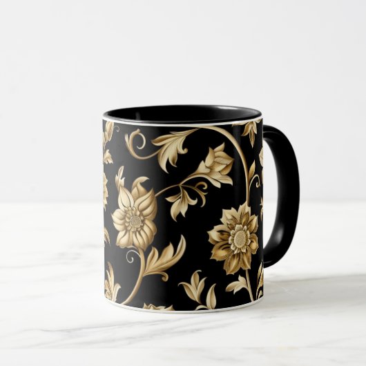 Mug Tasse (VorderseiteRechts)