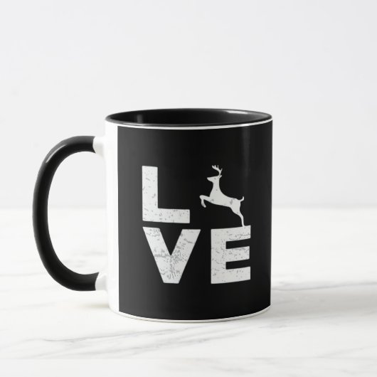 Mug Tasse (Links)