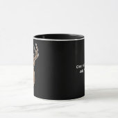 Mug Tasse (Zentrum)