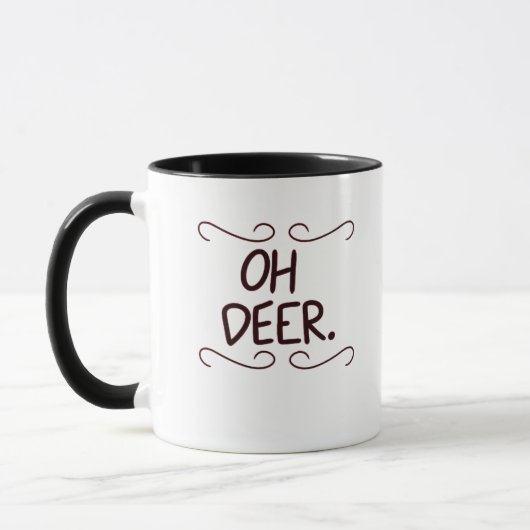 Mug Tasse (Links)