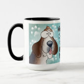 Mug Tasse (Links)