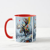 Mug Tasse (Links)