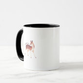 Mug Tasse (Vorderseite Links)