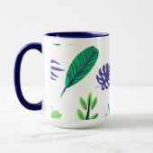 Mug Tasse (Links)