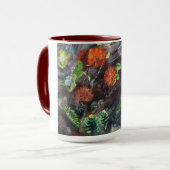 Mug Tasse (Vorderseite Links)