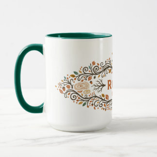 Mug Tasse