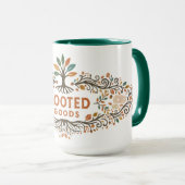 Mug Tasse (VorderseiteRechts)