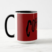Mug Tasse (Links)
