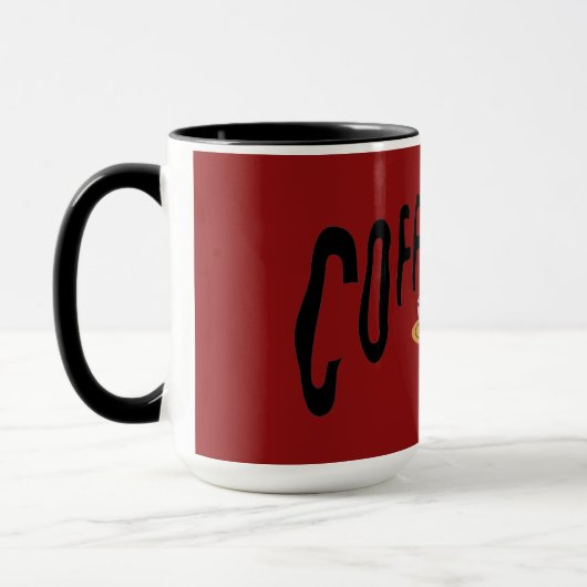 Mug Tasse (Links)