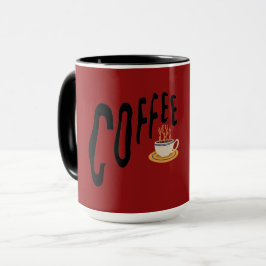 Mug Tasse