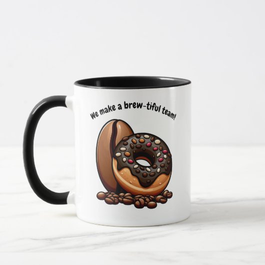 Mug Tasse (Links)