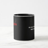 Mug Tasse (Zentrum)
