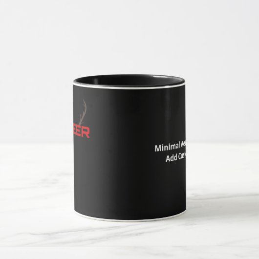 Mug Tasse (Zentrum)