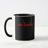 Mug Tasse (Links)