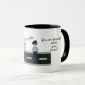 Mug Tasse (VorderseiteRechts)