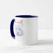 Mug Tasse (Vorderseite Links)