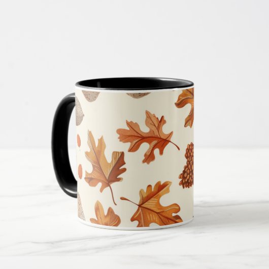 Mug  tasse (Vorderseite Links)