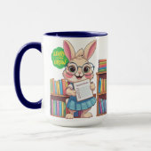 Mug Tasse (Links)