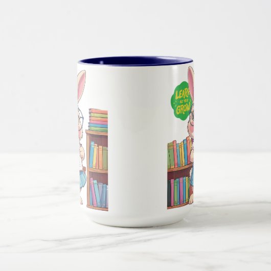 Mug Tasse (Zentrum)