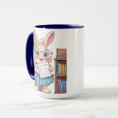 Mug Tasse (Vorderseite Links)