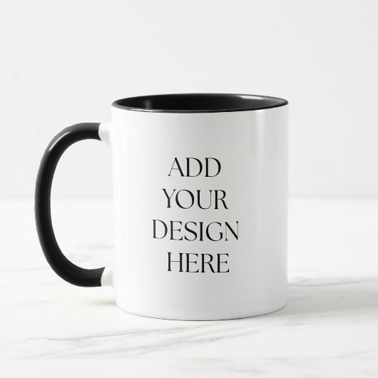 Mug Tasse