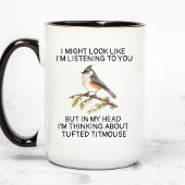 Mug Tasse