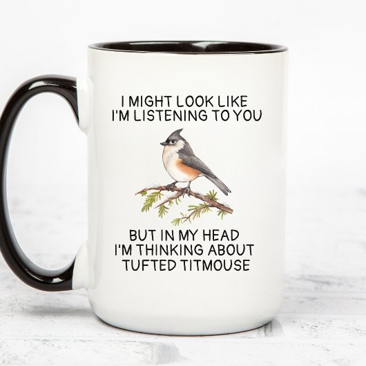 Mug Tasse