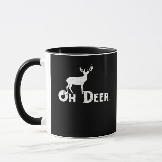 Mug Tasse (Links)