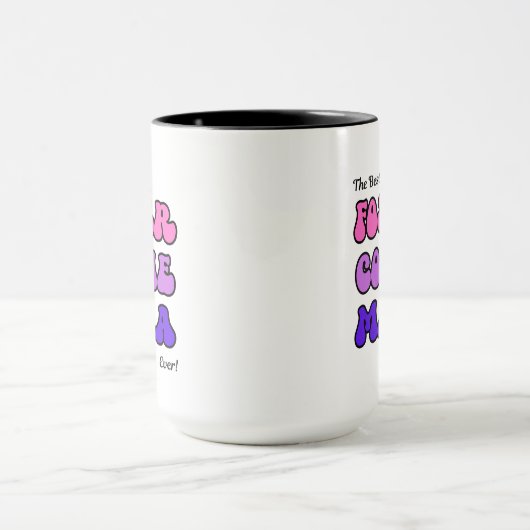 Mug Tasse (Zentrum)