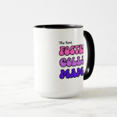 Mug Tasse (VorderseiteRechts)