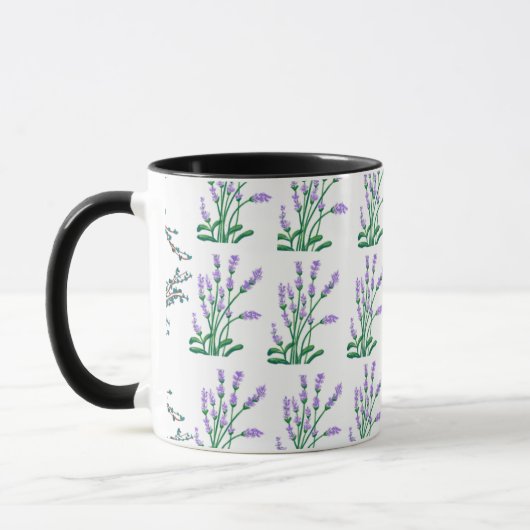 MUG TASSE (Links)