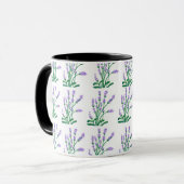 MUG TASSE (Vorderseite Links)