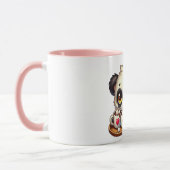 Mug Tasse (Links)