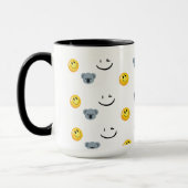 Mug Tasse (Links)
