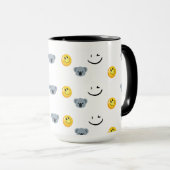 Mug Tasse (VorderseiteRechts)