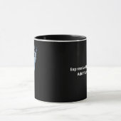 Mug Tasse (Zentrum)