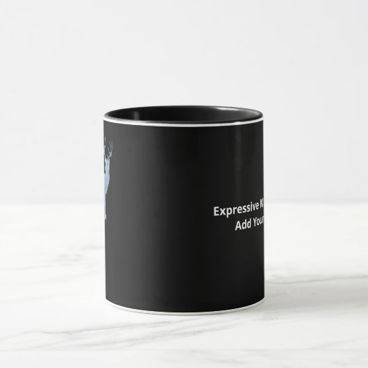 Mug Tasse (Zentrum)