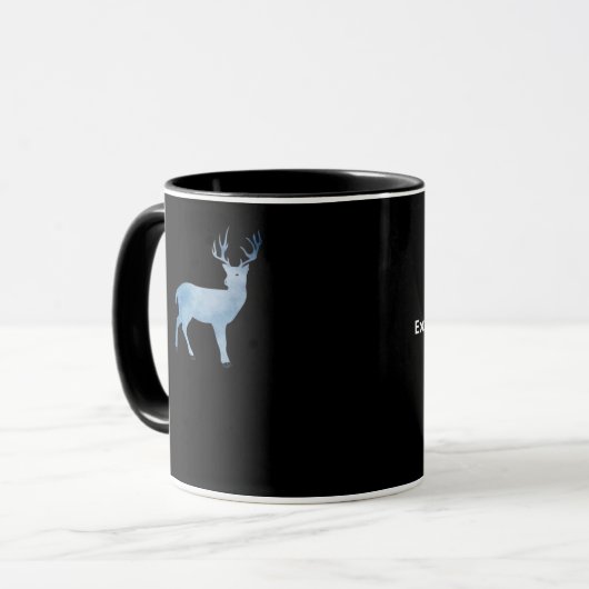 Mug Tasse (Vorderseite Links)