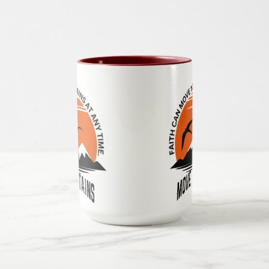 Mug Tasse (Zentrum)