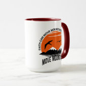 Mug Tasse (VorderseiteRechts)