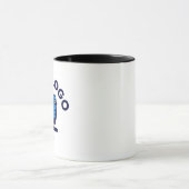 Mug Tasse (Zentrum)