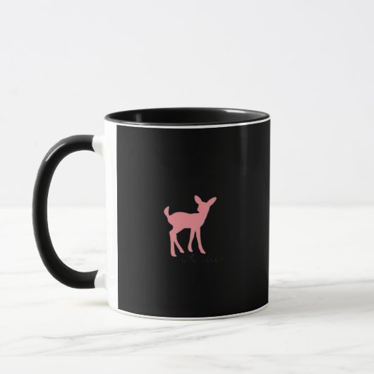 Mug Tasse (Links)