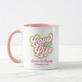 MUG  TASSE