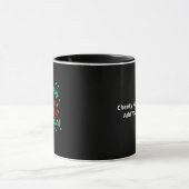 Mug Tasse (Zentrum)
