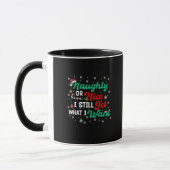 Mug Tasse (Links)