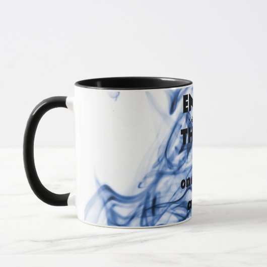Mug Tasse (Links)
